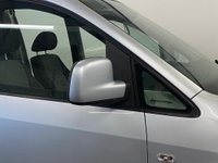 USED 2013 63 VOLKSWAGEN CADDY 1.6 C20 TDI BMT HIGHLINE 101 BHP 
