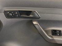 USED 2013 63 VOLKSWAGEN CADDY 1.6 C20 TDI BMT HIGHLINE 101 BHP 