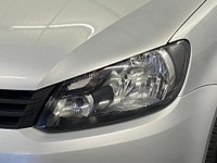 USED 2013 63 VOLKSWAGEN CADDY 1.6 C20 TDI BMT HIGHLINE 101 BHP 