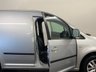 USED 2013 63 VOLKSWAGEN CADDY 1.6 C20 TDI BMT HIGHLINE 101 BHP 