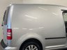 USED 2013 63 VOLKSWAGEN CADDY 1.6 C20 TDI BMT HIGHLINE 101 BHP 