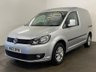 USED 2013 63 VOLKSWAGEN CADDY 1.6 C20 TDI BMT HIGHLINE 101 BHP 