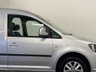 USED 2013 63 VOLKSWAGEN CADDY 1.6 C20 TDI BMT HIGHLINE 101 BHP 
