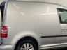 USED 2013 63 VOLKSWAGEN CADDY 1.6 C20 TDI BMT HIGHLINE 101 BHP 