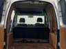 USED 2013 63 VOLKSWAGEN CADDY 1.6 C20 TDI BMT HIGHLINE 101 BHP 