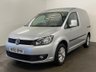 USED 2013 63 VOLKSWAGEN CADDY 1.6 C20 TDI BMT HIGHLINE 101 BHP 
