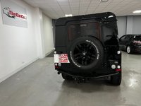 USED 2014 14 LAND ROVER DEFENDER 2.2 TD XS UTILITY WAGON 122 BHP * HEATED FRONT LEATHER SEATS * TINTED GLASS * BLUETOOTH * AIR CONDITIONING *