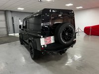 USED 2014 14 LAND ROVER DEFENDER 2.2 TD XS UTILITY WAGON 122 BHP * HEATED FRONT LEATHER SEATS * TINTED GLASS * BLUETOOTH * AIR CONDITIONING *