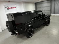 USED 2014 14 LAND ROVER DEFENDER 2.2 TD XS UTILITY WAGON 122 BHP * HEATED FRONT LEATHER SEATS * TINTED GLASS * BLUETOOTH * AIR CONDITIONING *