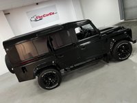 USED 2014 14 LAND ROVER DEFENDER 2.2 TD XS UTILITY WAGON 122 BHP * HEATED FRONT LEATHER SEATS * TINTED GLASS * BLUETOOTH * AIR CONDITIONING *