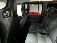 USED 2014 14 LAND ROVER DEFENDER 2.2 TD XS UTILITY WAGON 122 BHP * HEATED FRONT LEATHER SEATS * TINTED GLASS * BLUETOOTH * AIR CONDITIONING *