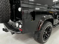 USED 2014 14 LAND ROVER DEFENDER 2.2 TD XS UTILITY WAGON 122 BHP * HEATED FRONT LEATHER SEATS * TINTED GLASS * BLUETOOTH * AIR CONDITIONING *