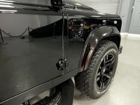 USED 2014 14 LAND ROVER DEFENDER 2.2 TD XS UTILITY WAGON 122 BHP * HEATED FRONT LEATHER SEATS * TINTED GLASS * BLUETOOTH * AIR CONDITIONING *