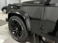 USED 2014 14 LAND ROVER DEFENDER 2.2 TD XS UTILITY WAGON 122 BHP * HEATED FRONT LEATHER SEATS * TINTED GLASS * BLUETOOTH * AIR CONDITIONING *