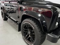 USED 2014 14 LAND ROVER DEFENDER 2.2 TD XS UTILITY WAGON 122 BHP * HEATED FRONT LEATHER SEATS * TINTED GLASS * BLUETOOTH * AIR CONDITIONING *
