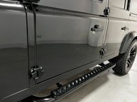 USED 2014 14 LAND ROVER DEFENDER 2.2 TD XS UTILITY WAGON 122 BHP * HEATED FRONT LEATHER SEATS * TINTED GLASS * BLUETOOTH * AIR CONDITIONING *