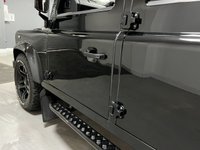 USED 2014 14 LAND ROVER DEFENDER 2.2 TD XS UTILITY WAGON 122 BHP * HEATED FRONT LEATHER SEATS * TINTED GLASS * BLUETOOTH * AIR CONDITIONING *