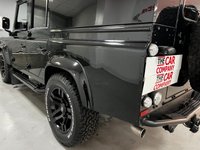 USED 2014 14 LAND ROVER DEFENDER 2.2 TD XS UTILITY WAGON 122 BHP * HEATED FRONT LEATHER SEATS * TINTED GLASS * BLUETOOTH * AIR CONDITIONING *