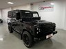 USED 2014 14 LAND ROVER DEFENDER 2.2 TD XS UTILITY WAGON 122 BHP * HEATED FRONT LEATHER SEATS * TINTED GLASS * BLUETOOTH * AIR CONDITIONING *