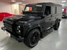 USED 2014 14 LAND ROVER DEFENDER 2.2 TD XS UTILITY WAGON 122 BHP * HEATED FRONT LEATHER SEATS * TINTED GLASS * BLUETOOTH * AIR CONDITIONING *