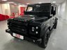 USED 2014 14 LAND ROVER DEFENDER 2.2 TD XS UTILITY WAGON 122 BHP * HEATED FRONT LEATHER SEATS * TINTED GLASS * BLUETOOTH * AIR CONDITIONING *