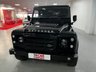 USED 2014 14 LAND ROVER DEFENDER 2.2 TD XS UTILITY WAGON 122 BHP * HEATED FRONT LEATHER SEATS * TINTED GLASS * BLUETOOTH * AIR CONDITIONING *