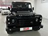 USED 2014 14 LAND ROVER DEFENDER 2.2 TD XS UTILITY WAGON 122 BHP * HEATED FRONT LEATHER SEATS * TINTED GLASS * BLUETOOTH * AIR CONDITIONING *