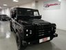 USED 2014 14 LAND ROVER DEFENDER 2.2 TD XS UTILITY WAGON 122 BHP * HEATED FRONT LEATHER SEATS * TINTED GLASS * BLUETOOTH * AIR CONDITIONING *