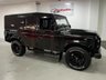 USED 2014 14 LAND ROVER DEFENDER 2.2 TD XS UTILITY WAGON 122 BHP * HEATED FRONT LEATHER SEATS * TINTED GLASS * BLUETOOTH * AIR CONDITIONING *