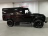 USED 2014 14 LAND ROVER DEFENDER 2.2 TD XS UTILITY WAGON 122 BHP * HEATED FRONT LEATHER SEATS * TINTED GLASS * BLUETOOTH * AIR CONDITIONING *