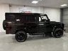 USED 2014 14 LAND ROVER DEFENDER 2.2 TD XS UTILITY WAGON 122 BHP * HEATED FRONT LEATHER SEATS * TINTED GLASS * BLUETOOTH * AIR CONDITIONING *