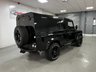 USED 2014 14 LAND ROVER DEFENDER 2.2 TD XS UTILITY WAGON 122 BHP * HEATED FRONT LEATHER SEATS * TINTED GLASS * BLUETOOTH * AIR CONDITIONING *