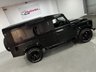 USED 2014 14 LAND ROVER DEFENDER 2.2 TD XS UTILITY WAGON 122 BHP * HEATED FRONT LEATHER SEATS * TINTED GLASS * BLUETOOTH * AIR CONDITIONING *
