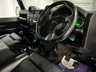 USED 2014 14 LAND ROVER DEFENDER 2.2 TD XS UTILITY WAGON 122 BHP * HEATED FRONT LEATHER SEATS * TINTED GLASS * BLUETOOTH * AIR CONDITIONING *