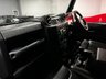 USED 2014 14 LAND ROVER DEFENDER 2.2 TD XS UTILITY WAGON 122 BHP * HEATED FRONT LEATHER SEATS * TINTED GLASS * BLUETOOTH * AIR CONDITIONING *