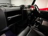 USED 2014 14 LAND ROVER DEFENDER 2.2 TD XS UTILITY WAGON 122 BHP * HEATED FRONT LEATHER SEATS * TINTED GLASS * BLUETOOTH * AIR CONDITIONING *