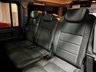 USED 2014 14 LAND ROVER DEFENDER 2.2 TD XS UTILITY WAGON 122 BHP * HEATED FRONT LEATHER SEATS * TINTED GLASS * BLUETOOTH * AIR CONDITIONING *