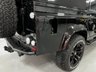 USED 2014 14 LAND ROVER DEFENDER 2.2 TD XS UTILITY WAGON 122 BHP * HEATED FRONT LEATHER SEATS * TINTED GLASS * BLUETOOTH * AIR CONDITIONING *