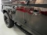 USED 2014 14 LAND ROVER DEFENDER 2.2 TD XS UTILITY WAGON 122 BHP * HEATED FRONT LEATHER SEATS * TINTED GLASS * BLUETOOTH * AIR CONDITIONING *
