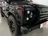USED 2014 14 LAND ROVER DEFENDER 2.2 TD XS UTILITY WAGON 122 BHP * HEATED FRONT LEATHER SEATS * TINTED GLASS * BLUETOOTH * AIR CONDITIONING *