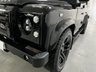 USED 2014 14 LAND ROVER DEFENDER 2.2 TD XS UTILITY WAGON 122 BHP * HEATED FRONT LEATHER SEATS * TINTED GLASS * BLUETOOTH * AIR CONDITIONING *