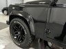 USED 2014 14 LAND ROVER DEFENDER 2.2 TD XS UTILITY WAGON 122 BHP * HEATED FRONT LEATHER SEATS * TINTED GLASS * BLUETOOTH * AIR CONDITIONING *