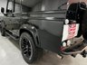 USED 2014 14 LAND ROVER DEFENDER 2.2 TD XS UTILITY WAGON 122 BHP * HEATED FRONT LEATHER SEATS * TINTED GLASS * BLUETOOTH * AIR CONDITIONING *