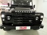 USED 2014 14 LAND ROVER DEFENDER 2.2 TD XS UTILITY WAGON 122 BHP * HEATED FRONT LEATHER SEATS * TINTED GLASS * BLUETOOTH * AIR CONDITIONING *