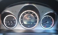 USED 2009 09 MERCEDES-BENZ C-CLASS 3.0 C320 CDI SPORT 4d 222 BHP www.suffolkcarcentre.co.uk - Located at Ilketshall