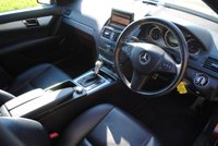 USED 2009 09 MERCEDES-BENZ C-CLASS 3.0 C320 CDI SPORT 4d 222 BHP www.suffolkcarcentre.co.uk - Located at Ilketshall
