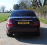 USED 2009 09 MERCEDES-BENZ C-CLASS 3.0 C320 CDI SPORT 4d 222 BHP www.suffolkcarcentre.co.uk - Located at Ilketshall