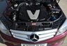 USED 2009 09 MERCEDES-BENZ C-CLASS 3.0 C320 CDI SPORT 4d 222 BHP www.suffolkcarcentre.co.uk - Located at Ilketshall