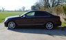 USED 2009 09 MERCEDES-BENZ C-CLASS 3.0 C320 CDI SPORT 4d 222 BHP www.suffolkcarcentre.co.uk - Located at Ilketshall