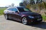 USED 2009 09 MERCEDES-BENZ C-CLASS 3.0 C320 CDI SPORT 4d 222 BHP www.suffolkcarcentre.co.uk - Located at Ilketshall